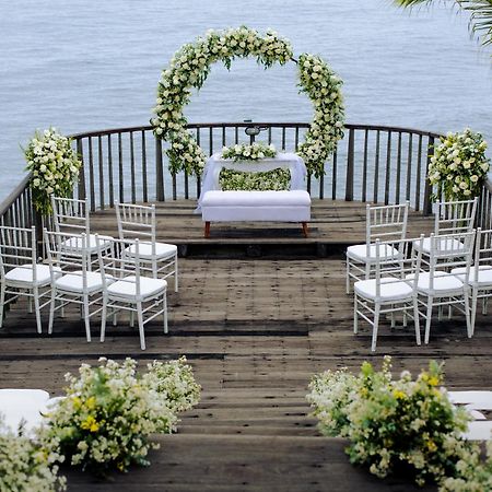 The Kirana Tembok Otel Tejakula Dış mekan fotoğraf
