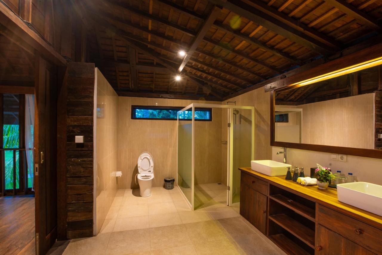 The Kirana Tembok Otel Tejakula Dış mekan fotoğraf