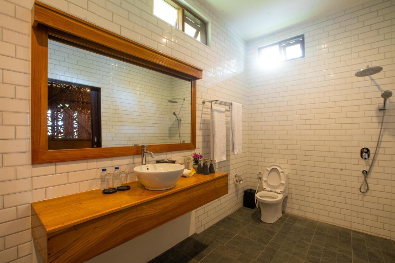 The Kirana Tembok Otel Tejakula Dış mekan fotoğraf