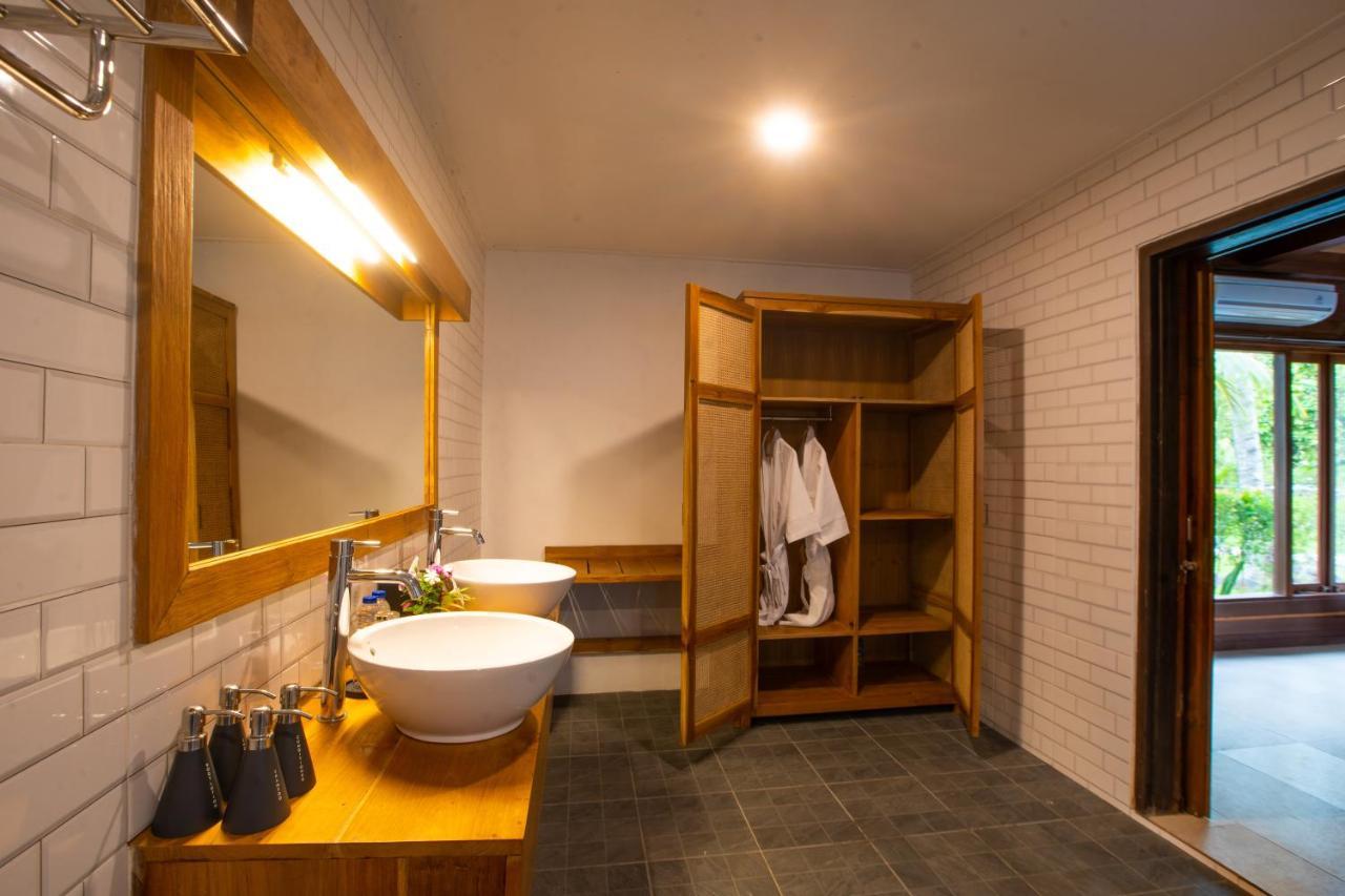 The Kirana Tembok Otel Tejakula Dış mekan fotoğraf