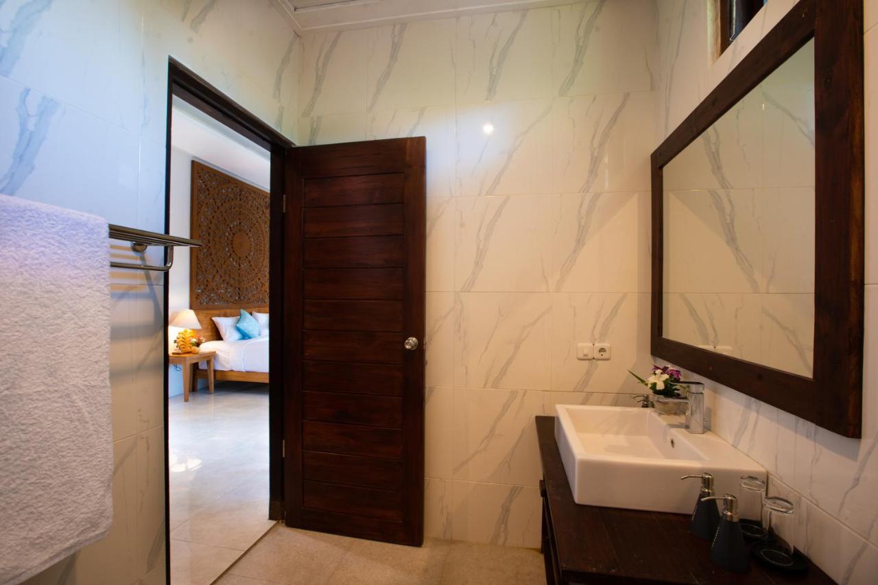 The Kirana Tembok Otel Tejakula Dış mekan fotoğraf
