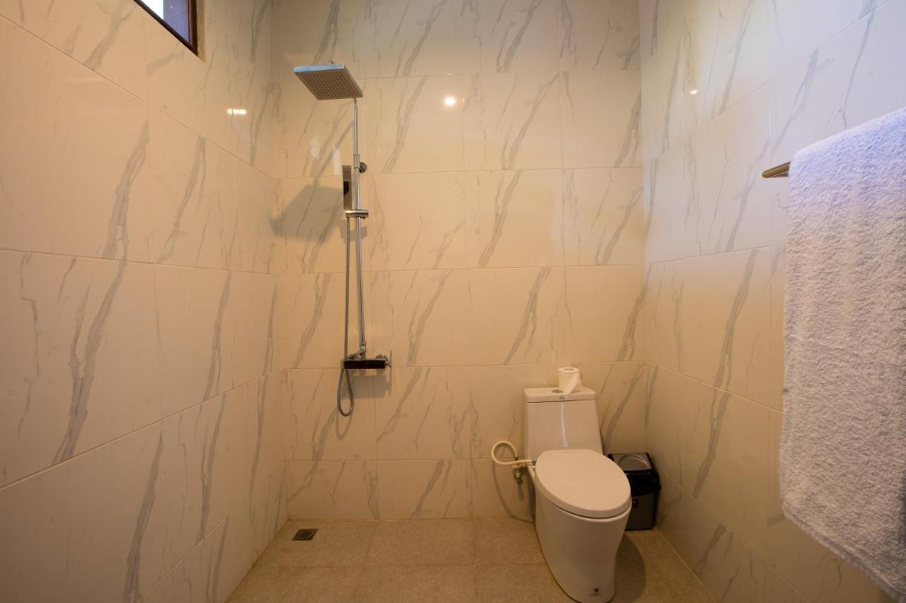 The Kirana Tembok Otel Tejakula Dış mekan fotoğraf