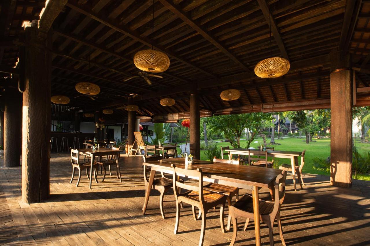 The Kirana Tembok Otel Tejakula Dış mekan fotoğraf