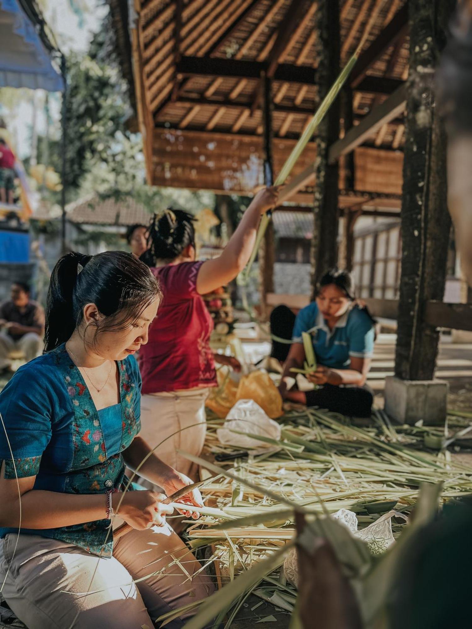 The Kirana Tembok Otel Tejakula Dış mekan fotoğraf