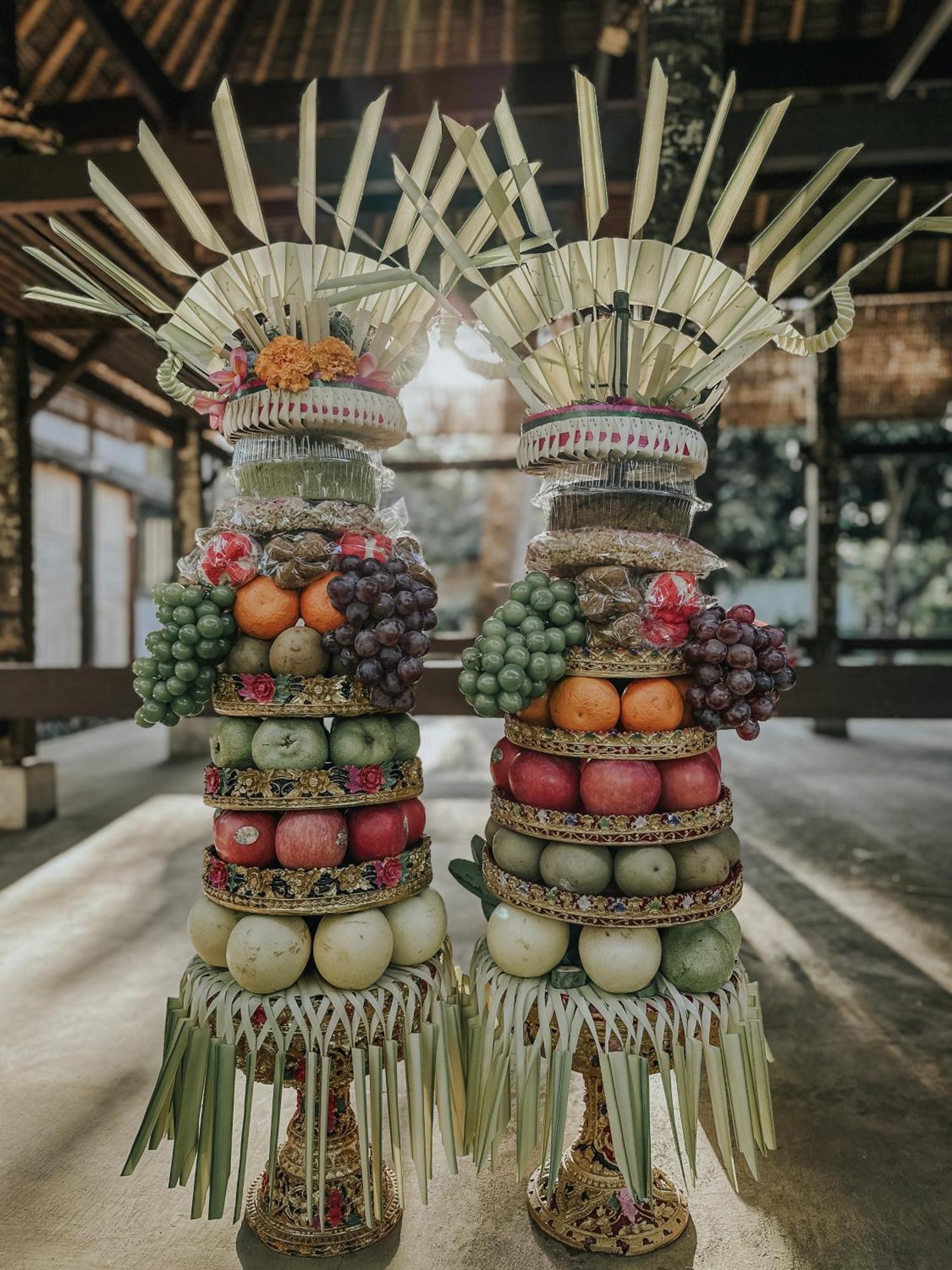 The Kirana Tembok Otel Tejakula Dış mekan fotoğraf
